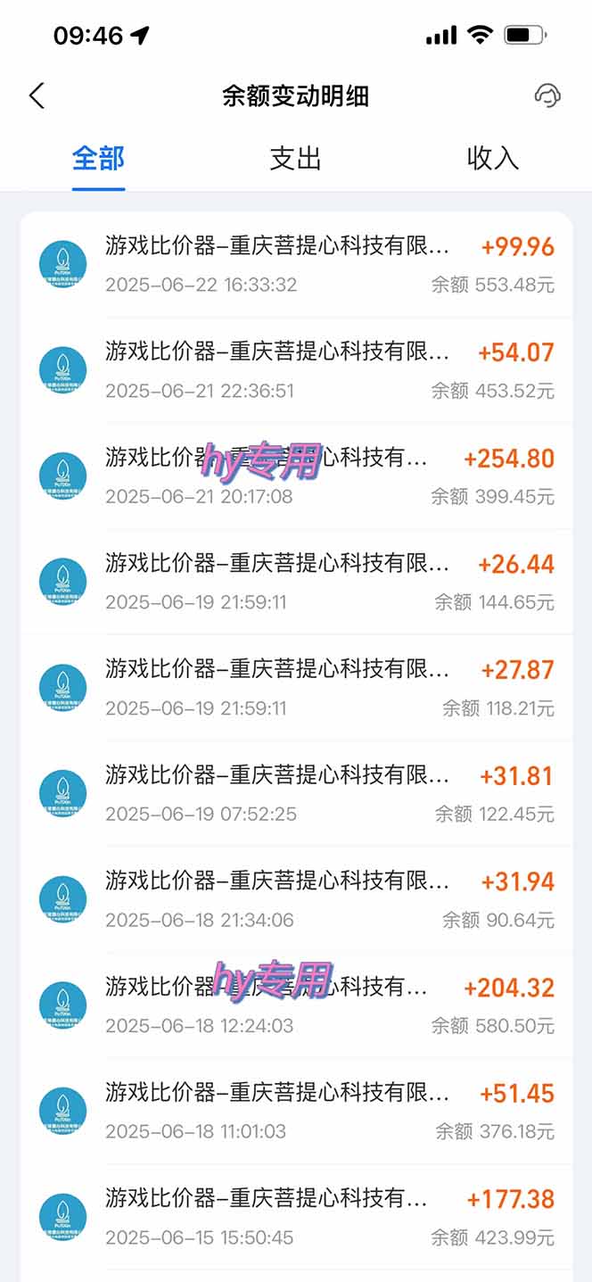 图片[1]-游戏全自动搬砖项目，日入千元 ，可批量矩阵无限放大-北风网赚