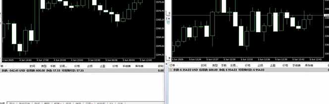 图片[4]-美金对冲创业项目，日收益1000-3000，小众暴力项目稳定运行8年-北风网赚