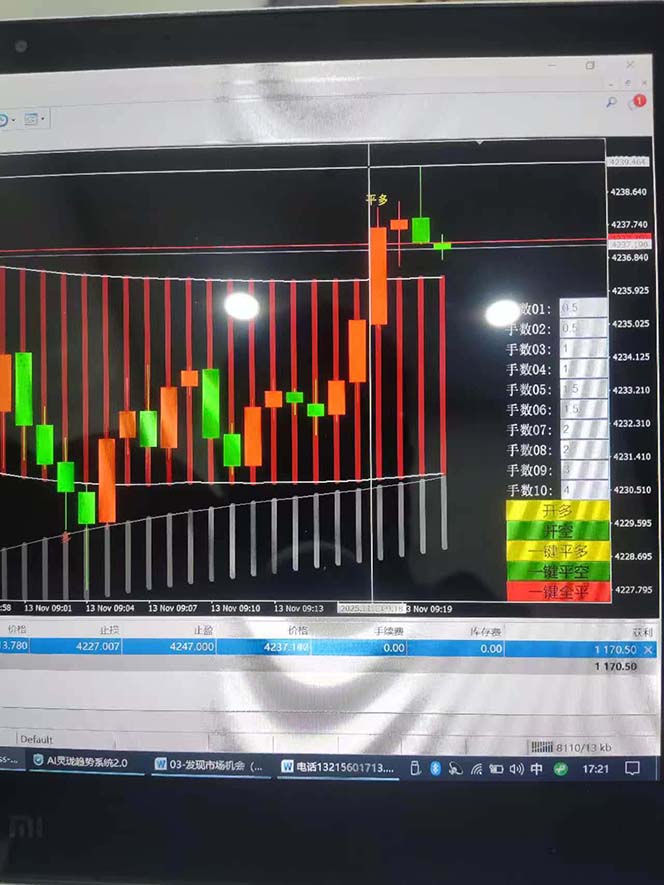 图片[7]-海外美金AI掘金项目，200U可入门槛，一天一单即可，每天1000-2000很轻松！-北风网赚