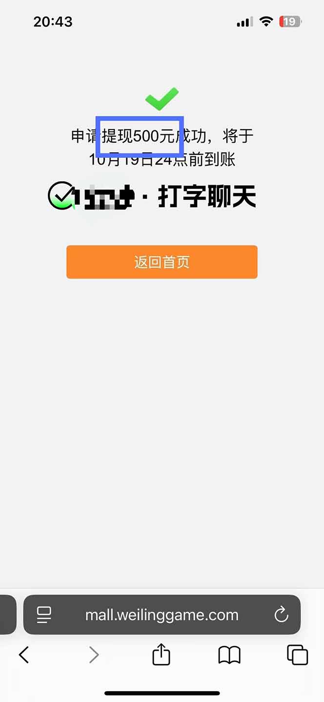 图片[2]-打字搞钱，1小时狂赚300+多劳多得，有手就能做！-北风网赚