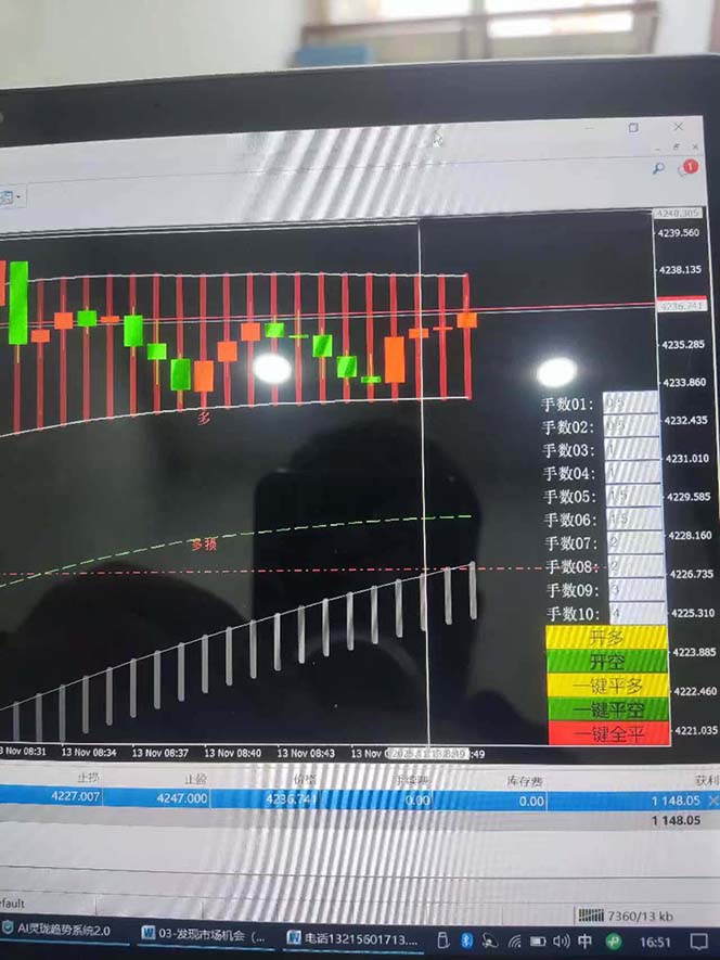 图片[9]-海外美金AI掘金项目，200U可入门槛，一天一单即可，每天1000-2000很轻松！-北风网赚